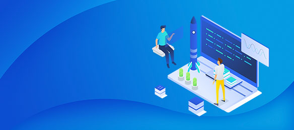 铜陵可视化大屏