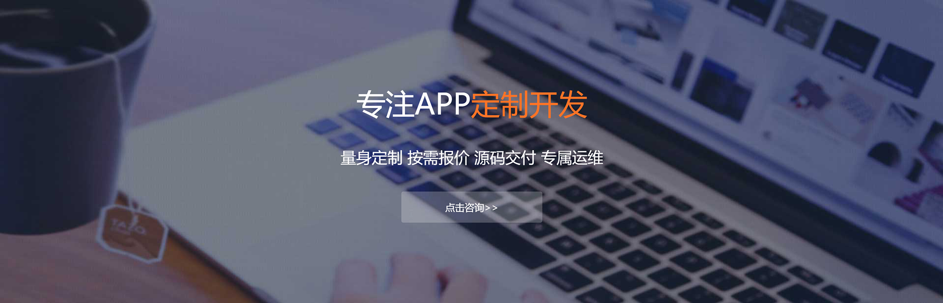 铜陵APP定制方案